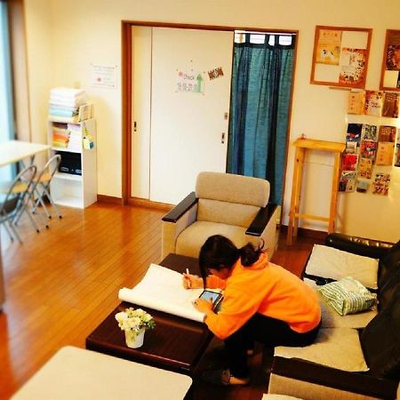Osaka Tomato House mix dormitory / Vacation STAY 22443 Esterno foto