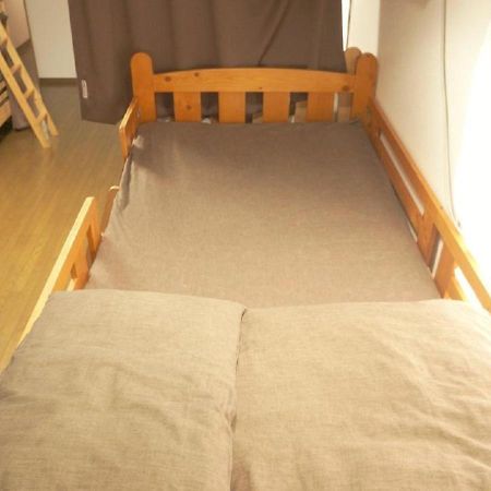 Osaka Tomato House mix dormitory / Vacation STAY 22443 Esterno foto
