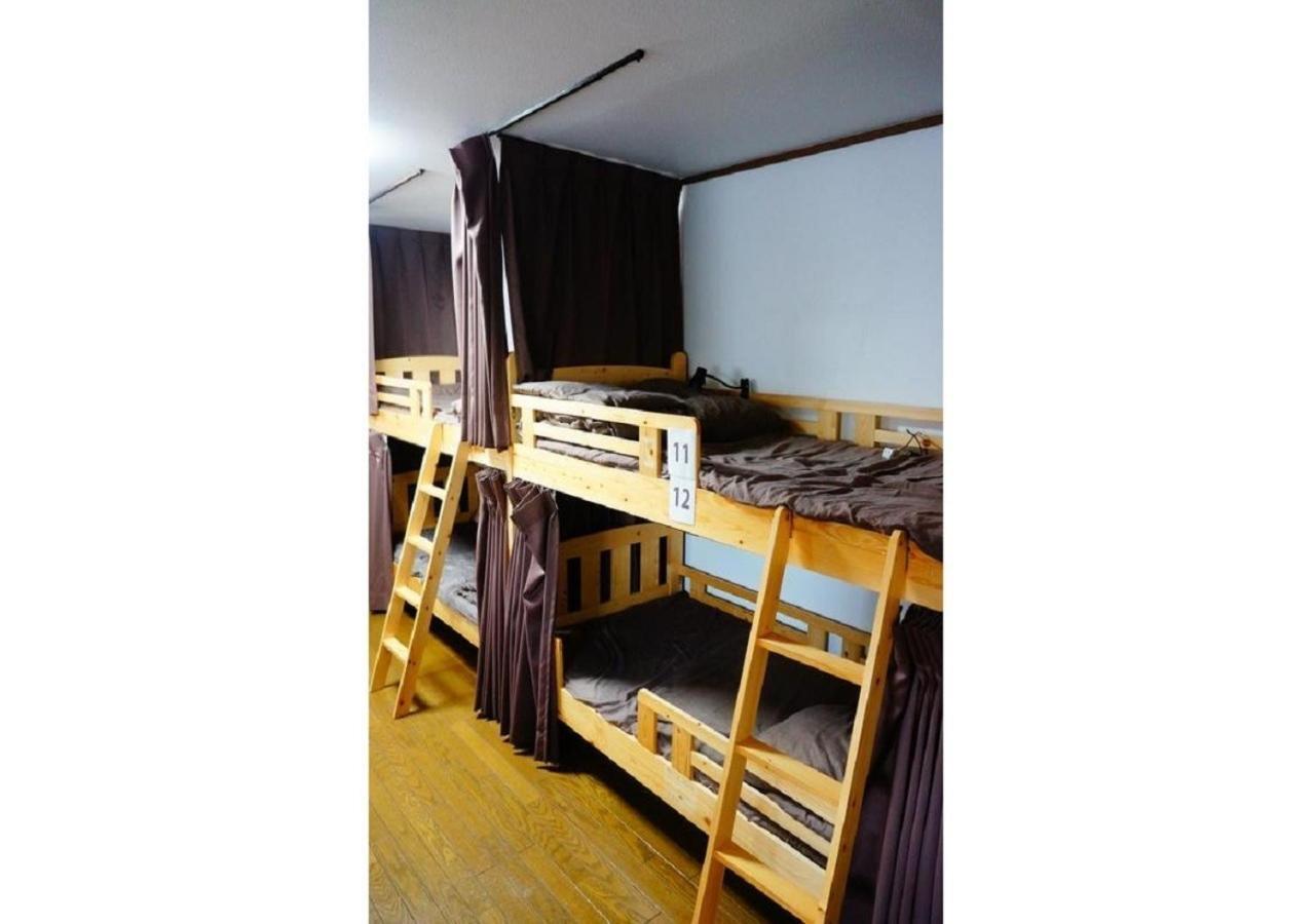 Osaka Tomato House mix dormitory / Vacation STAY 22443 Esterno foto