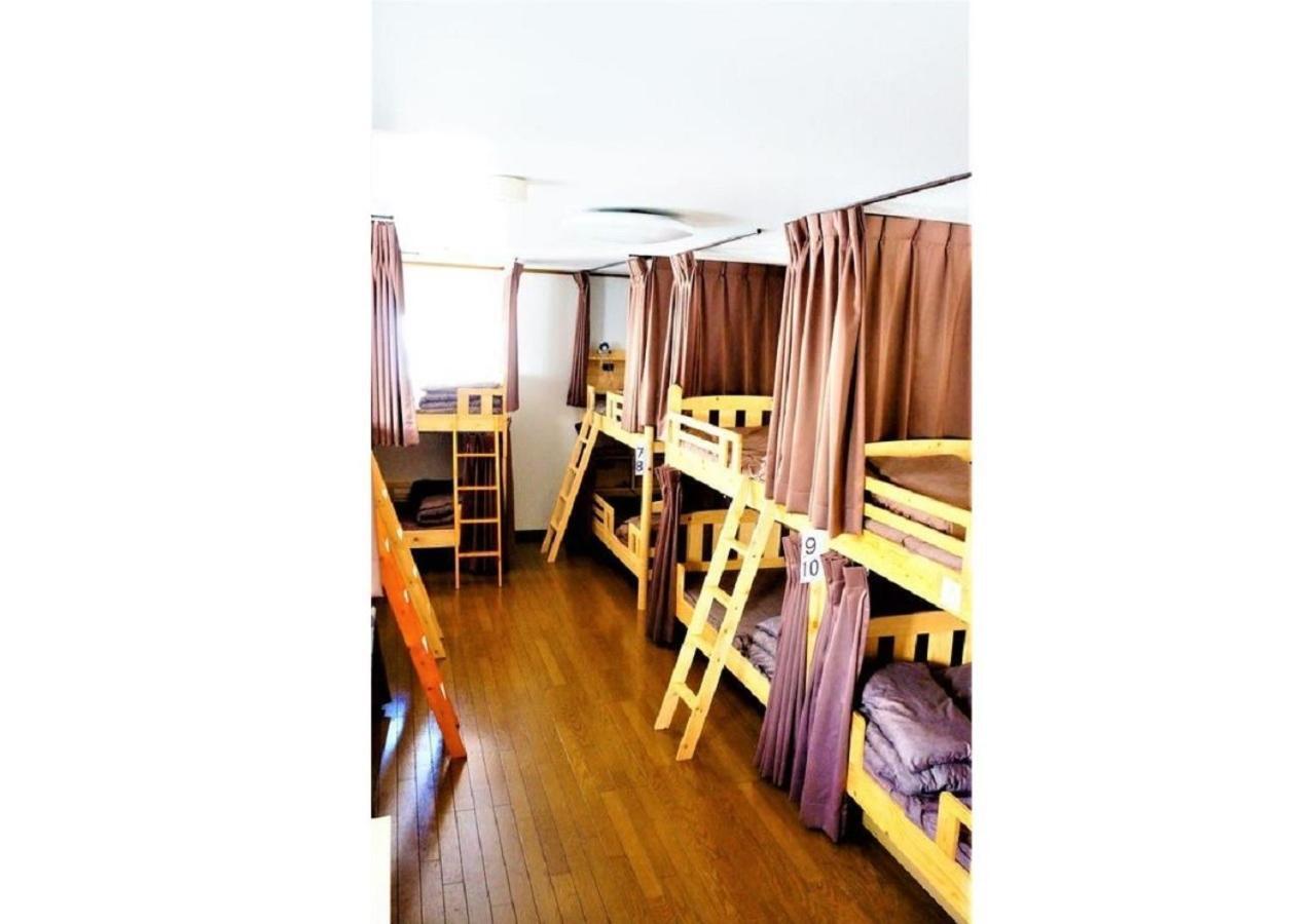 Osaka Tomato House mix dormitory / Vacation STAY 22443 Esterno foto